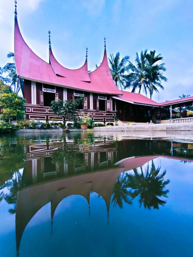 Rumah Gadang Tokama, Simarasok Baso Ngoại thất bức ảnh
