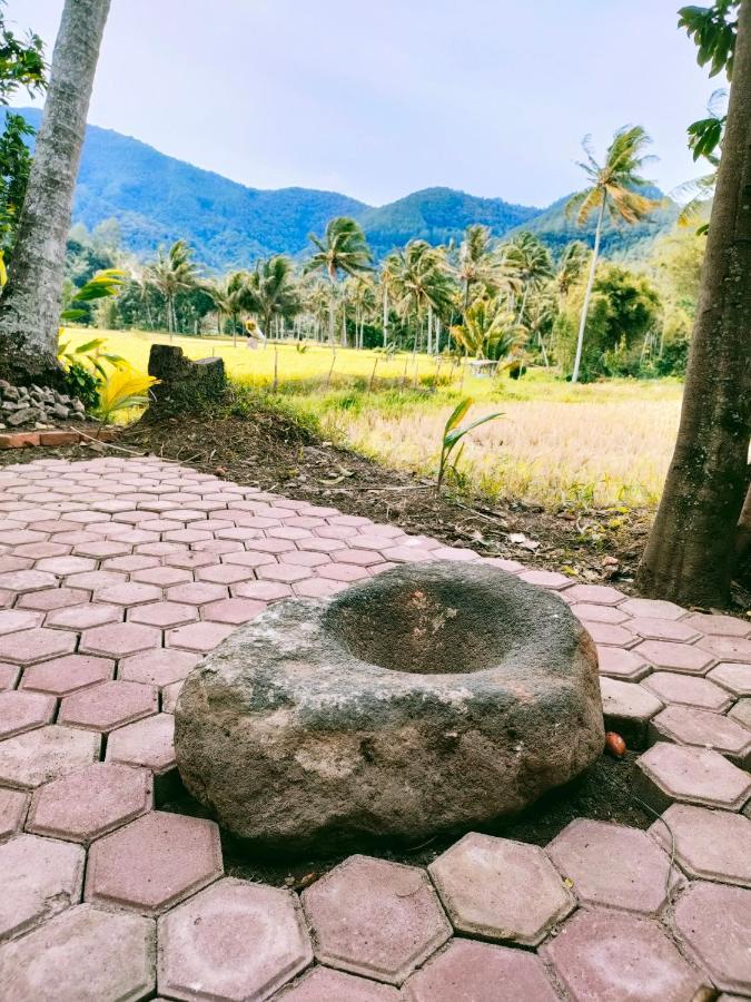 Rumah Gadang Tokama, Simarasok Baso Ngoại thất bức ảnh