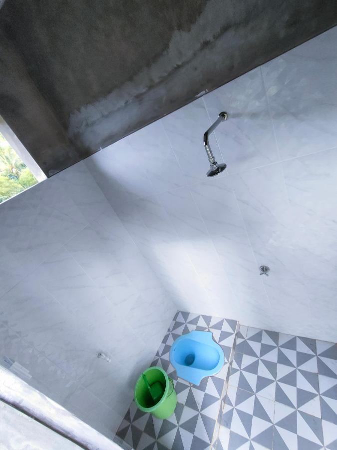 Rumah Gadang Tokama, Simarasok Baso Ngoại thất bức ảnh
