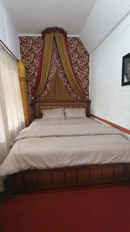 Rumah Gadang Tokama, Simarasok Baso Ngoại thất bức ảnh